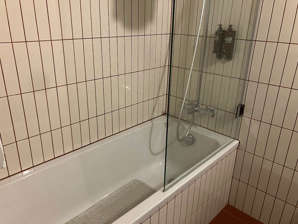 Zimmer Grandi by Center Hotels