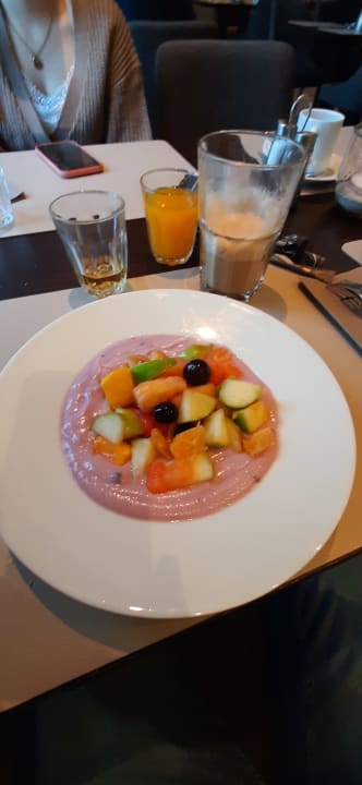 Gastro Victor's Residenz-Hotel Teistungenburg