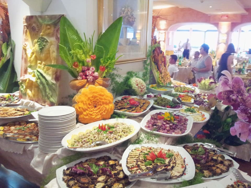 Hotel Rocca Nettuno Tropea Aldiana Club Rocca Nettuno Calabria