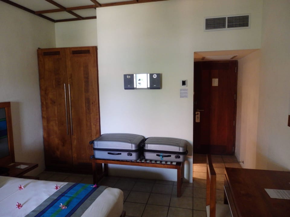 Zimmer 355 Mermaid Hotel & Club