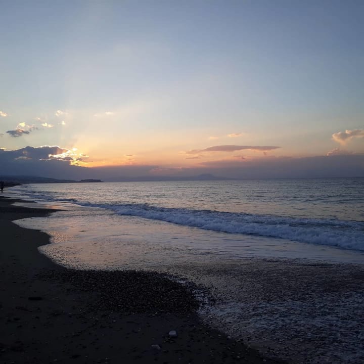 Strand Hotel Galeana Beach