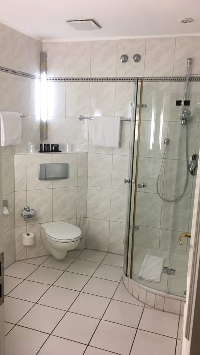 Zimmer Schlosshotel Ballenstedt