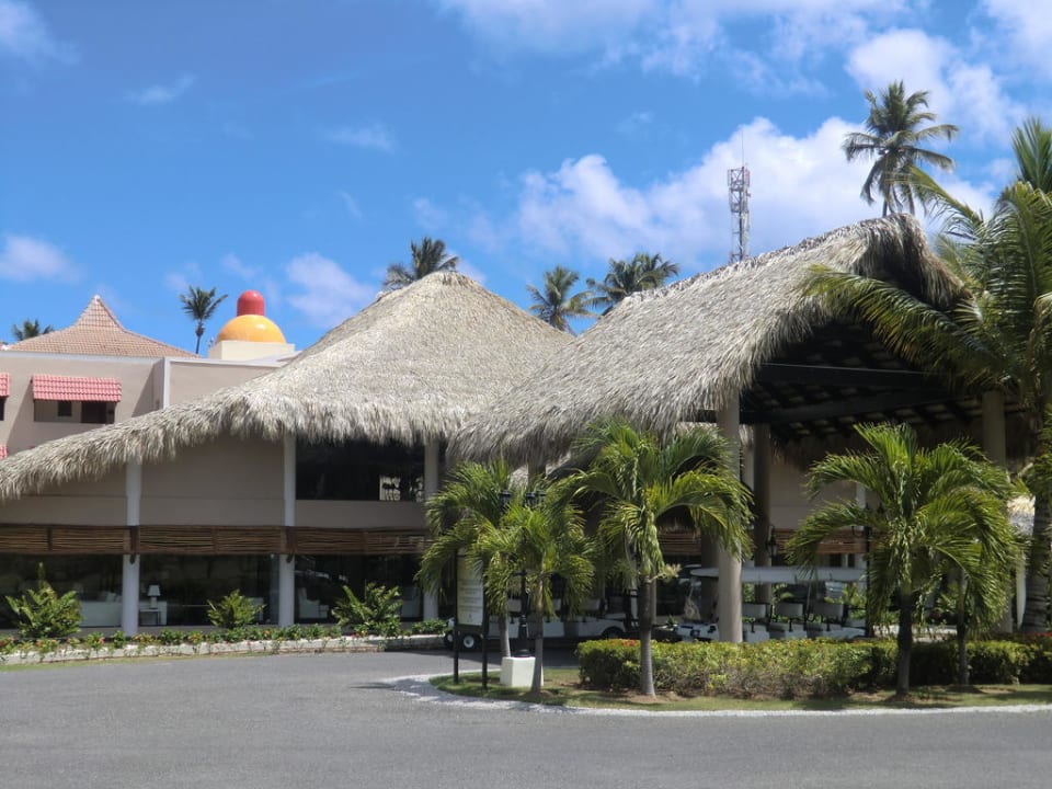 Neue Lobby TRS Turquesa Hotel - Adults only