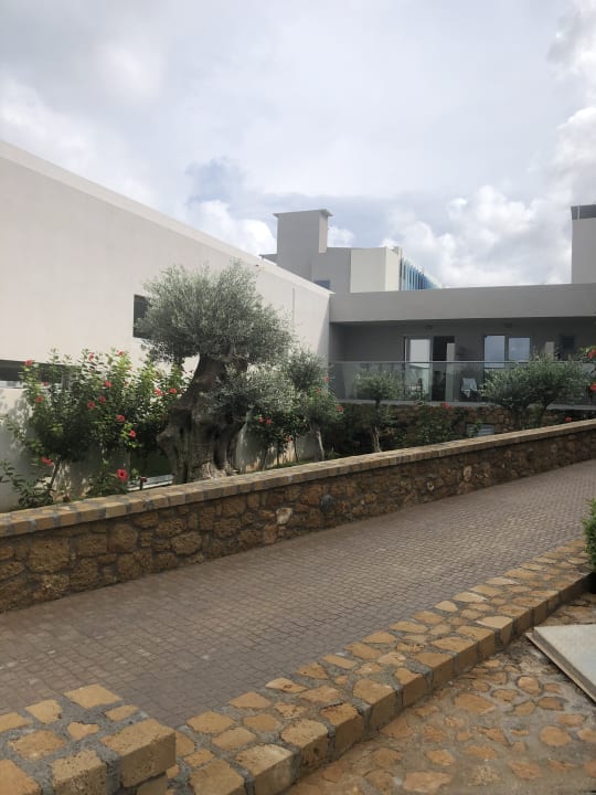 Sonstiges Lyttos Beach Hotel