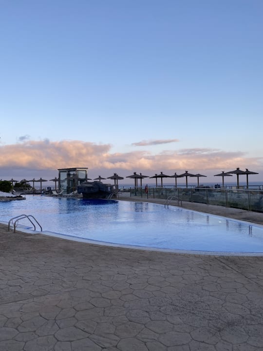 Pool AluaVillage Fuerteventura