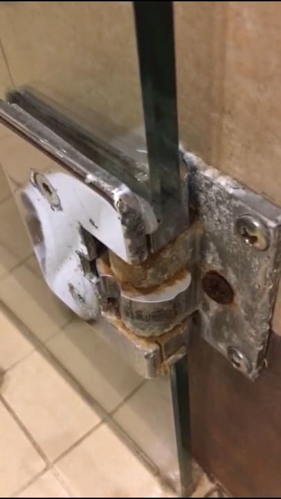 Zimmer ROBINSON ESQUINZO PLAYA