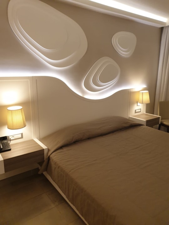 Zimmer Rodos Princess Beach Hotel & Spa