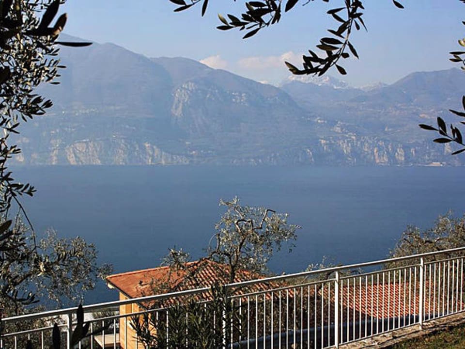 Seeblick  Agriturismo Uliveta