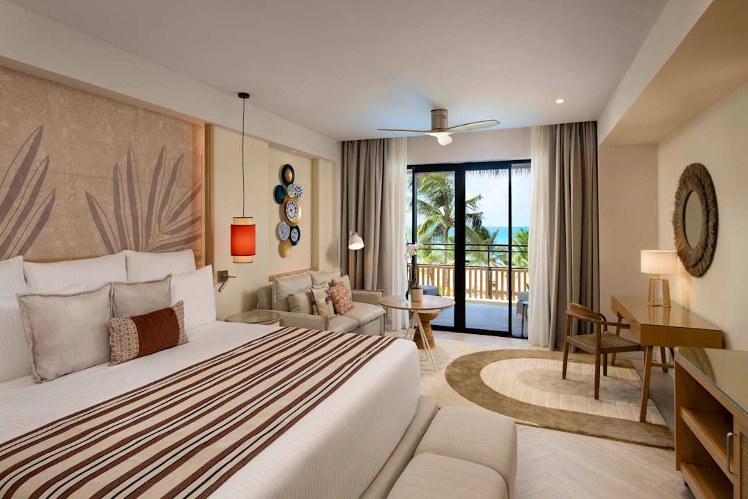 Zimmer Dreams Playa Esmeralda Resort & Spa - All Inclusive