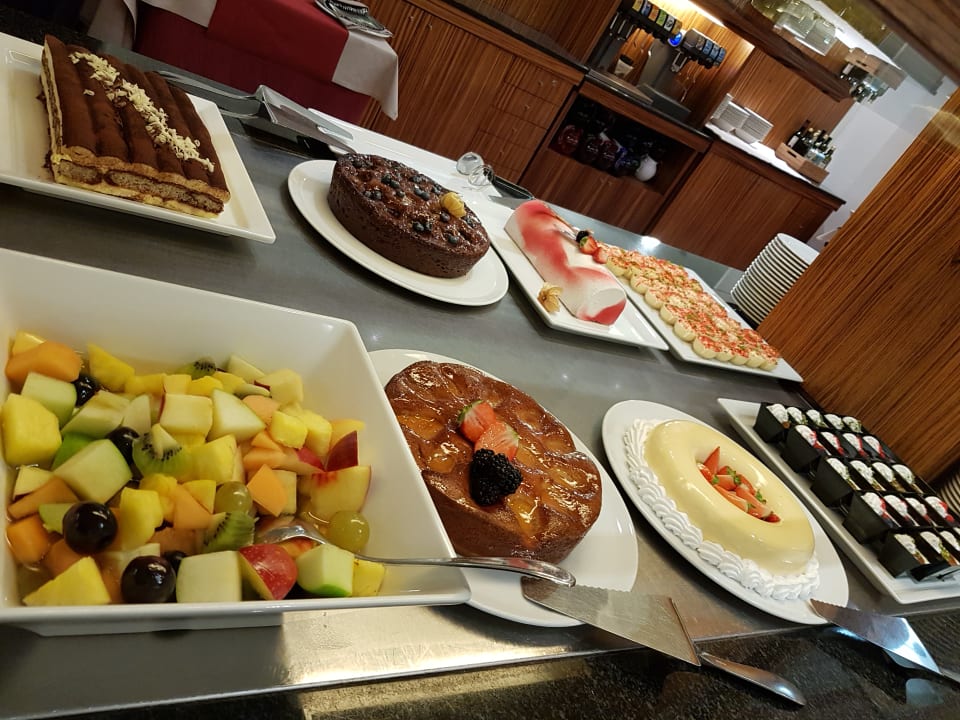 Gastro Bibione Palace
