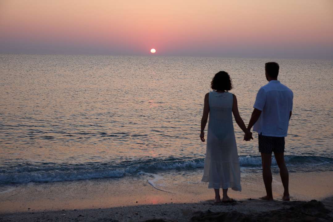 Strand Creta Maris Resort