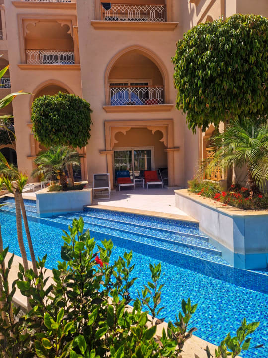 Zimmer The Grand Palace - Adults only