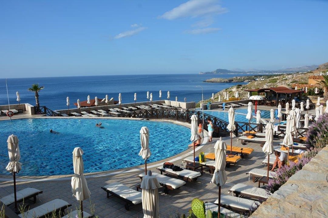 Kalithea Horizon Royal Hotel Kalithea Horizon Royal