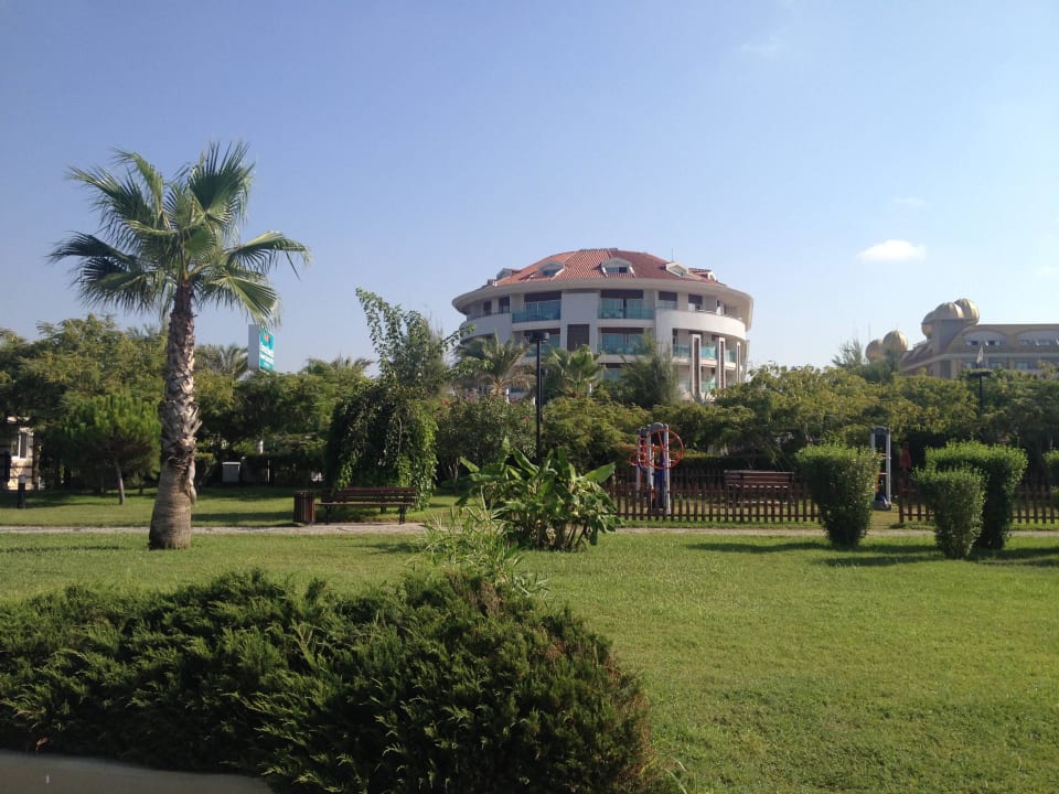Promenade Sunis Evren Beach Resort Hotel & Spa