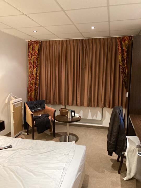 Zimmer Best Western Hotel Jena