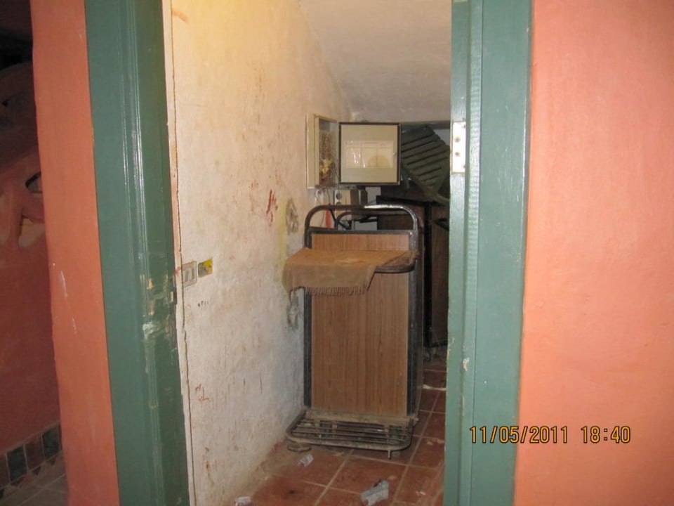 Putzkammer Hotel Hauza Beach Resort