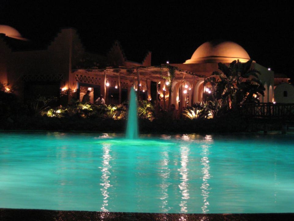 Grand Makadi bei Nacht Grand Makadi