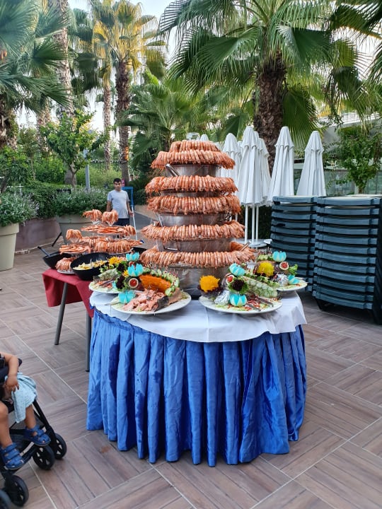 Gastro Hane Family Resort