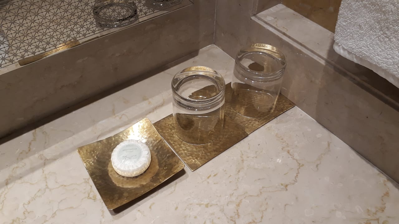 Zimmer Al Najada Hotel by Tivoli