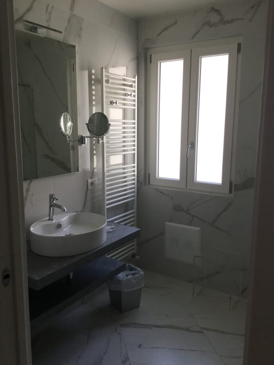 Zimmer Hotel Sole & La Fenice