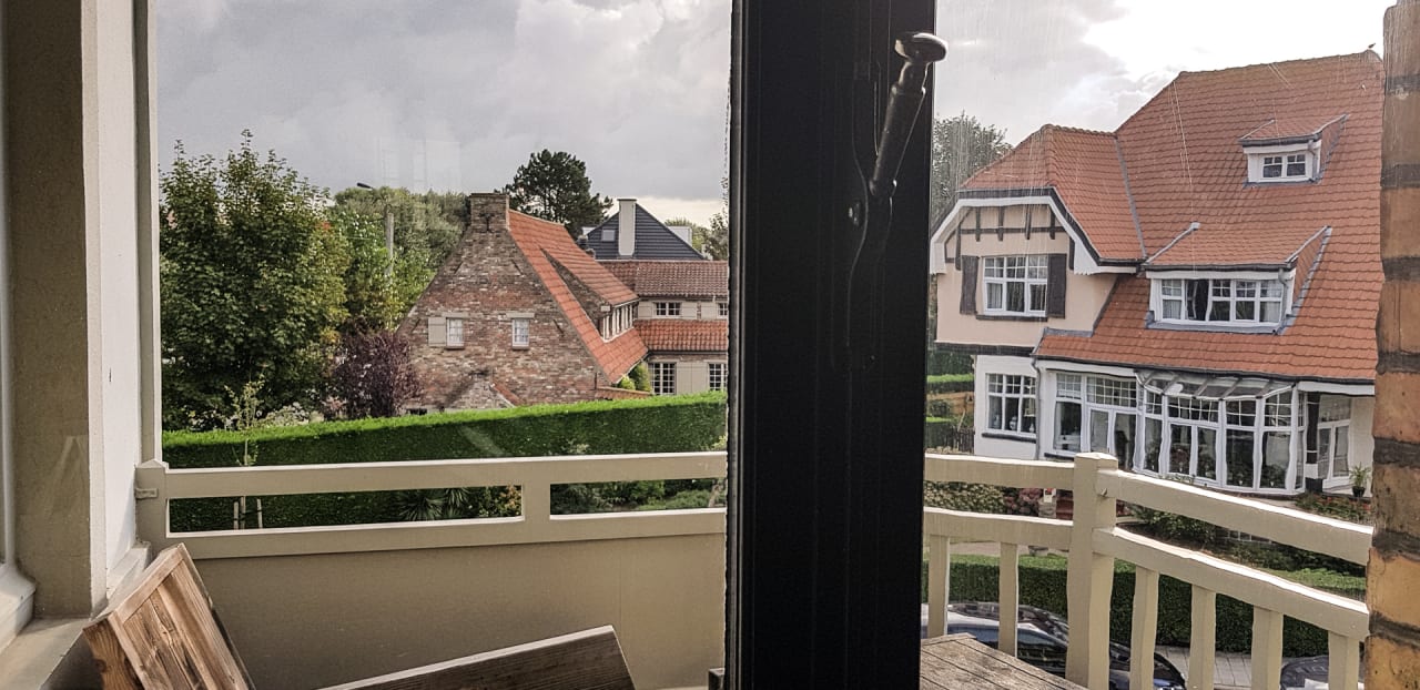 Außenansicht Hotel Bonne Auberge