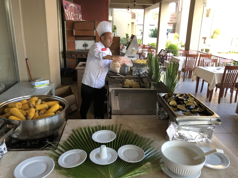 Sonstiges Hotel Victory Resort