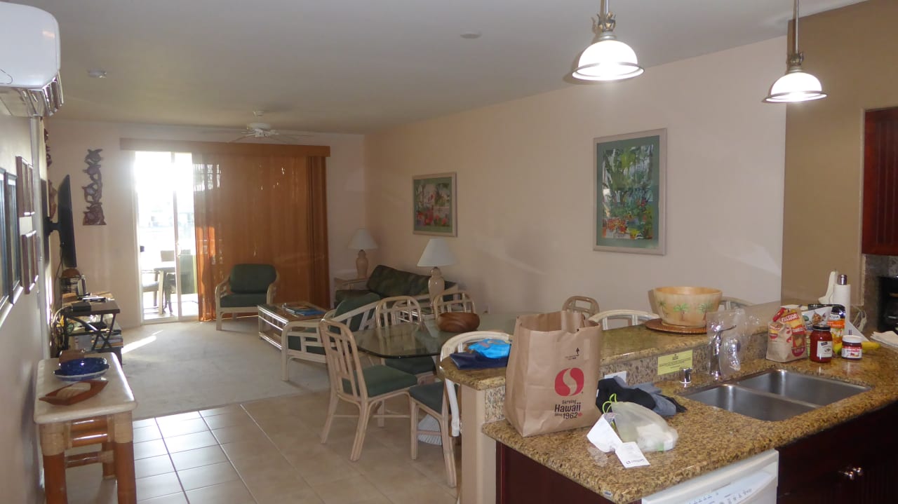 Zimmer Fairway Villas Waikoloa by Outrigger