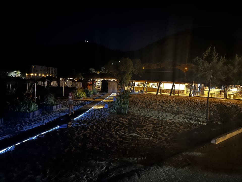 Außenansicht Fodele Beach & Water Park Holiday Resort