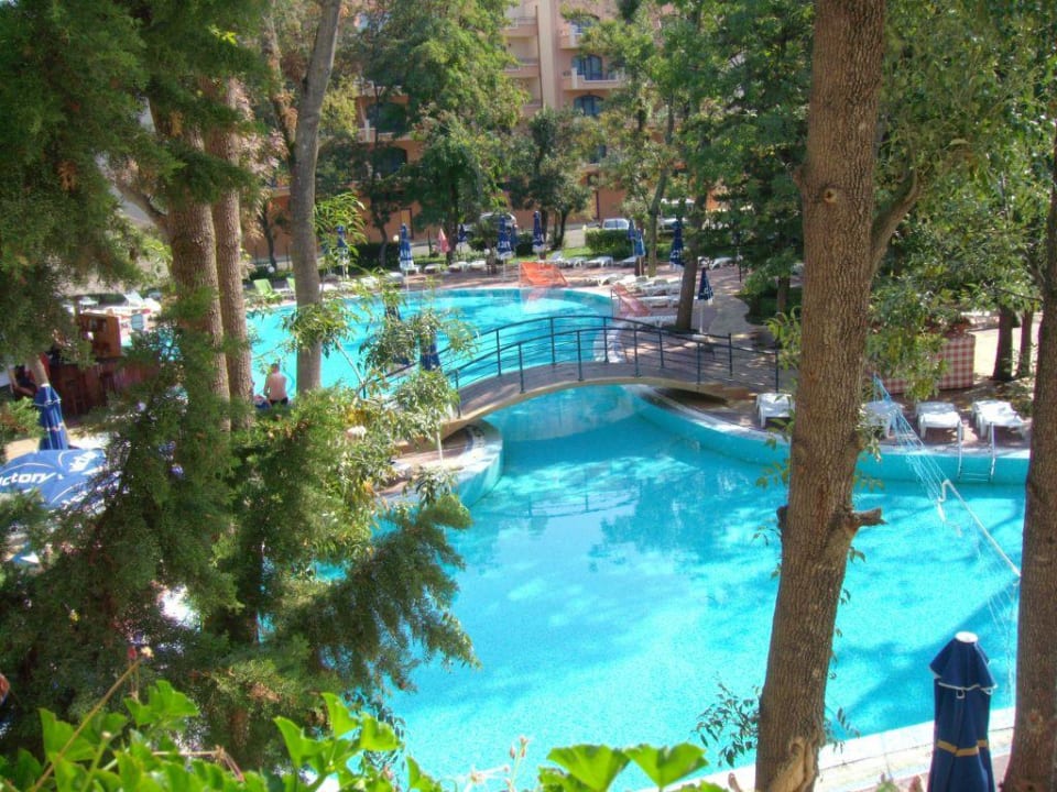 Pool HVD Club Bor