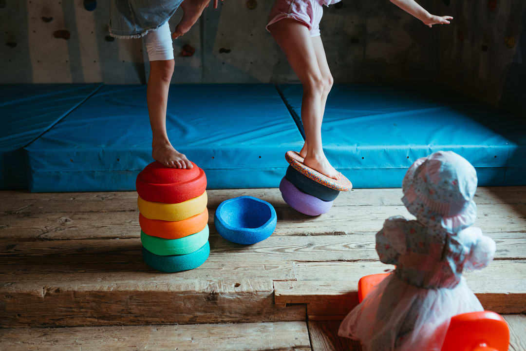 Sport & Freizeit Bussjägerhof