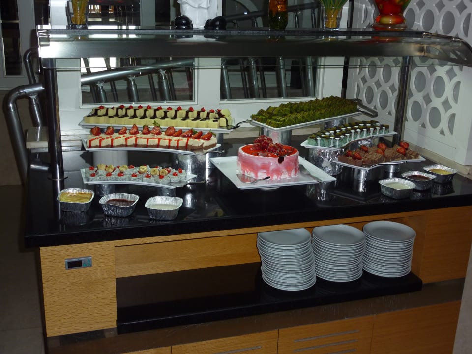 Restaurant Side Alegria Hotel & Spa - Adults only +16
