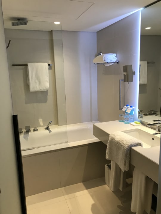 Zimmer Le Royal Méridien Beach Resort & Spa Dubai