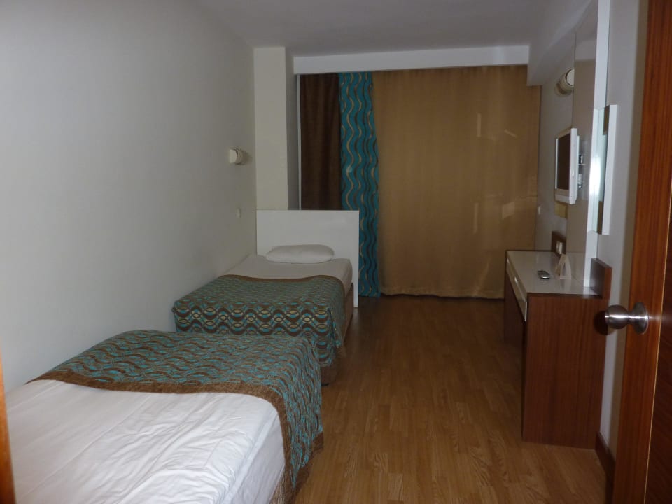 Familienzimmer Kinderschlafraum #1408 Seaden Sea World Resort & Spa