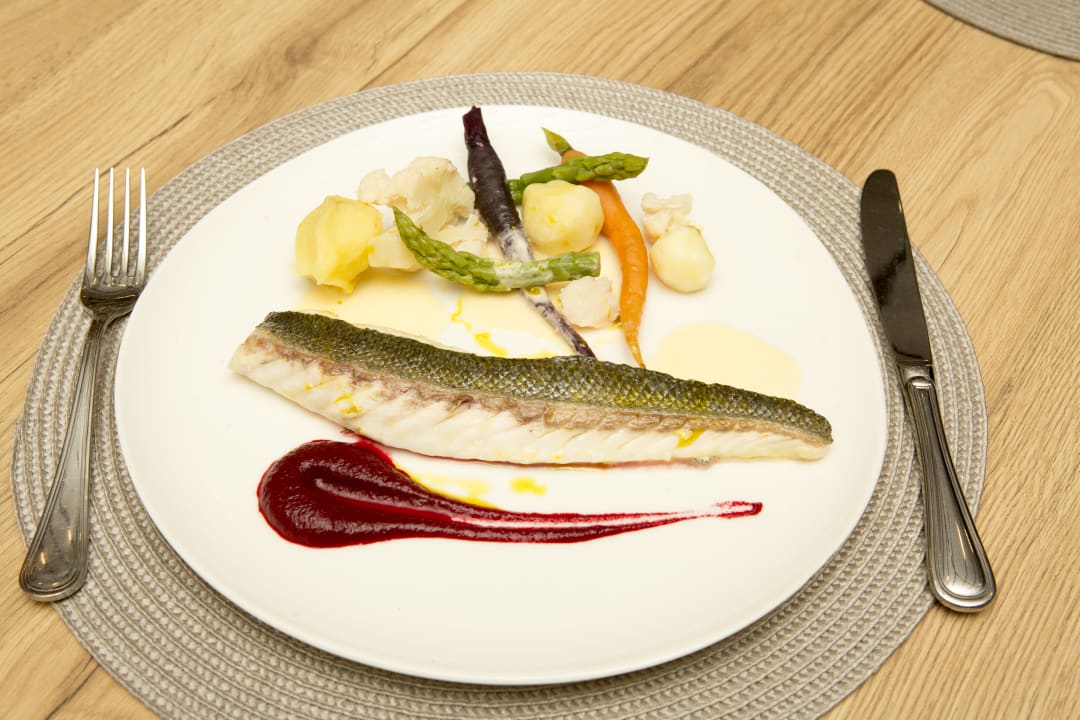 Gastro Albanian Star Hotel