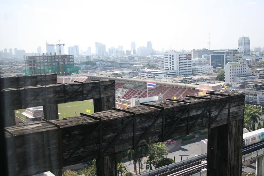 Bangkok Siam@Siam Design Hotel Bangkok