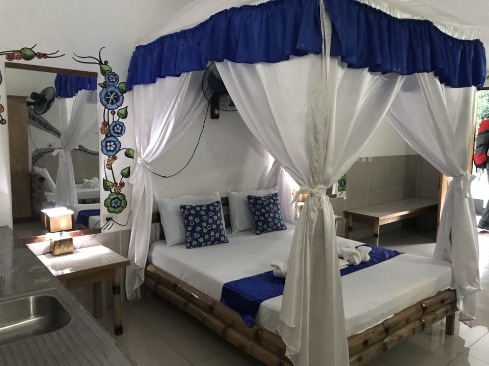 Zimmer KokosNuss Garden Resort