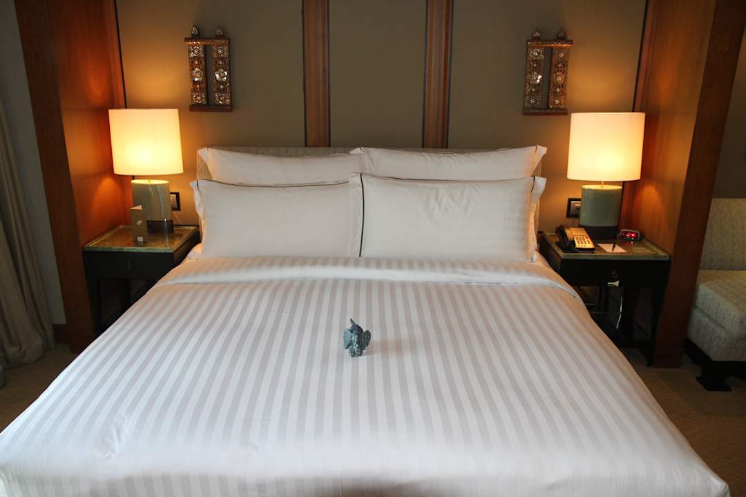 Pokój Conrad Bangkok
