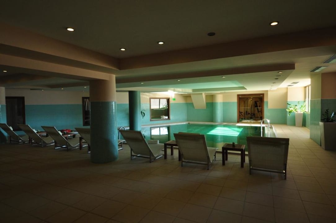 Spa Cavo Spada Luxury Sports & Leisure Resort & Spa