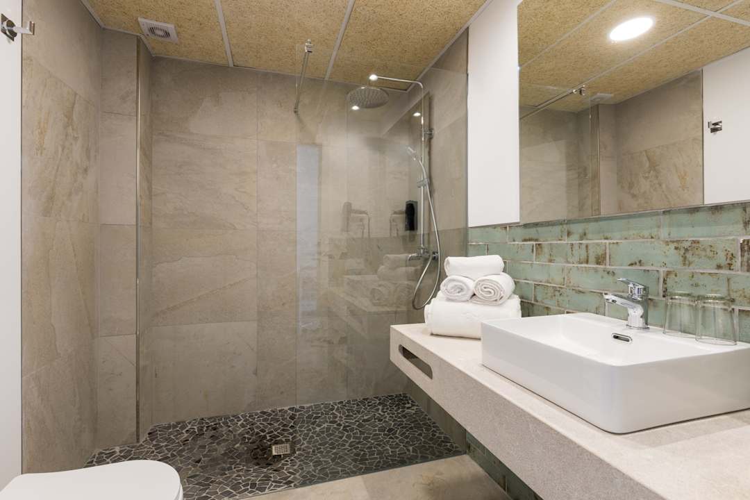 Zimmer MarSenses Paradise Club Hotel
