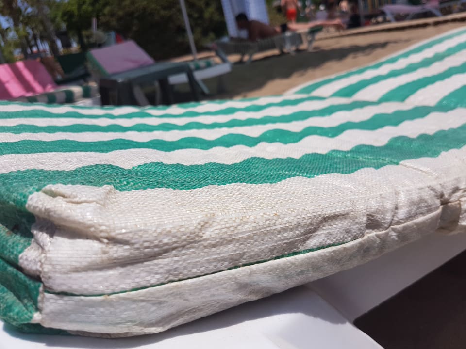 Strand Belconti Resort Hotel