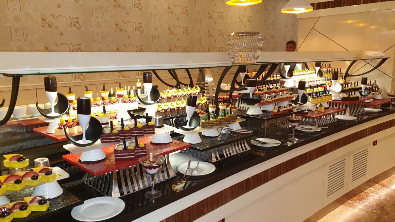 Gastro Aydinbey Kings Palace & Spa