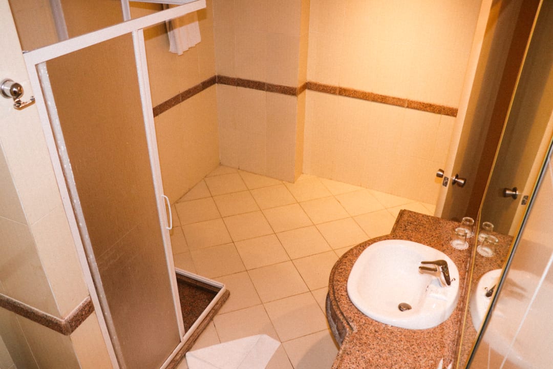 Zimmer Regina Resort and Aqua Park Hurghada