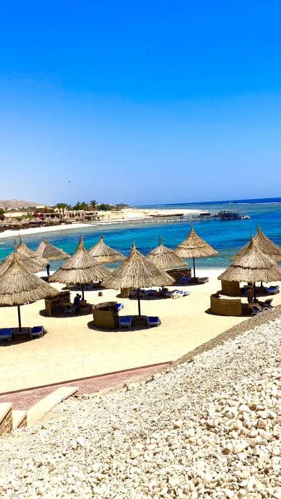 Strand Mövenpick Resort El Quseir