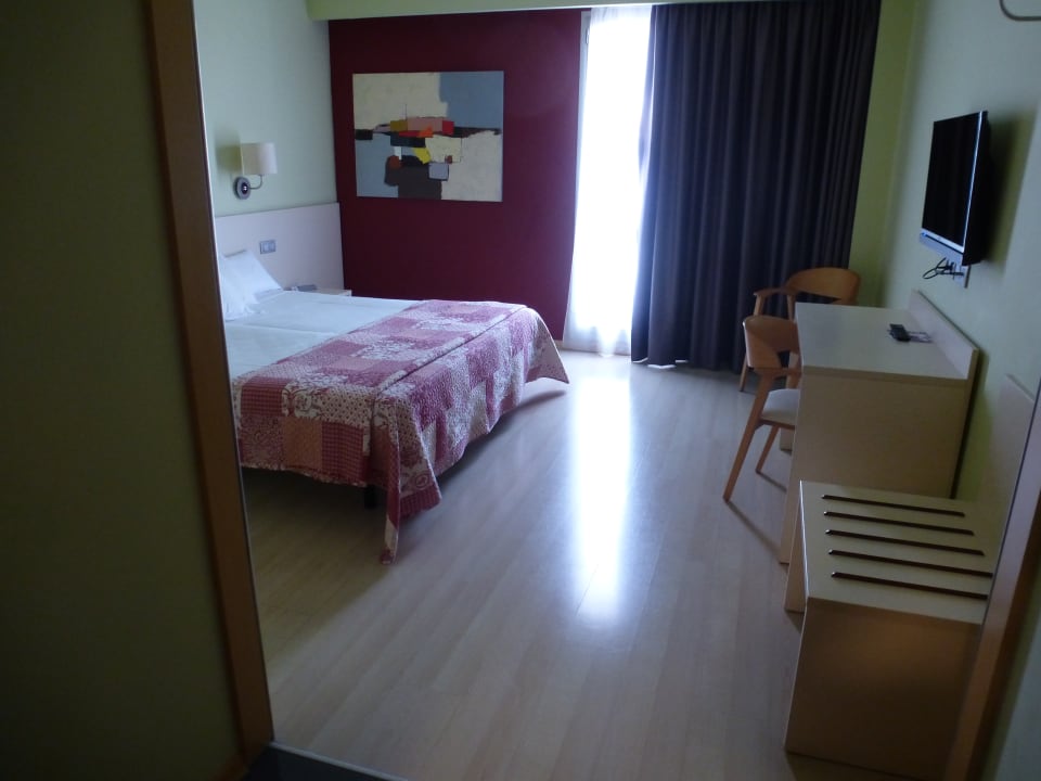 Zimmer Hotel Tramuntana