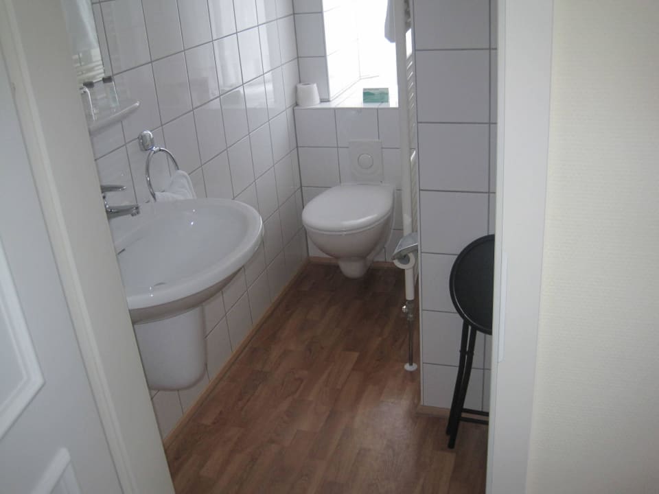 Badezimmer Hotel Imperial Binz