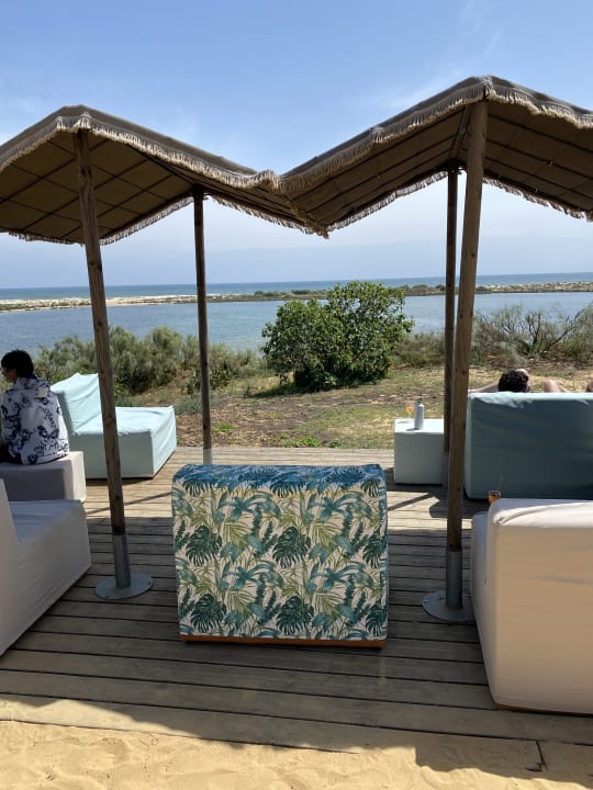 Sonstiges ROBINSON QUINTA DA RIA