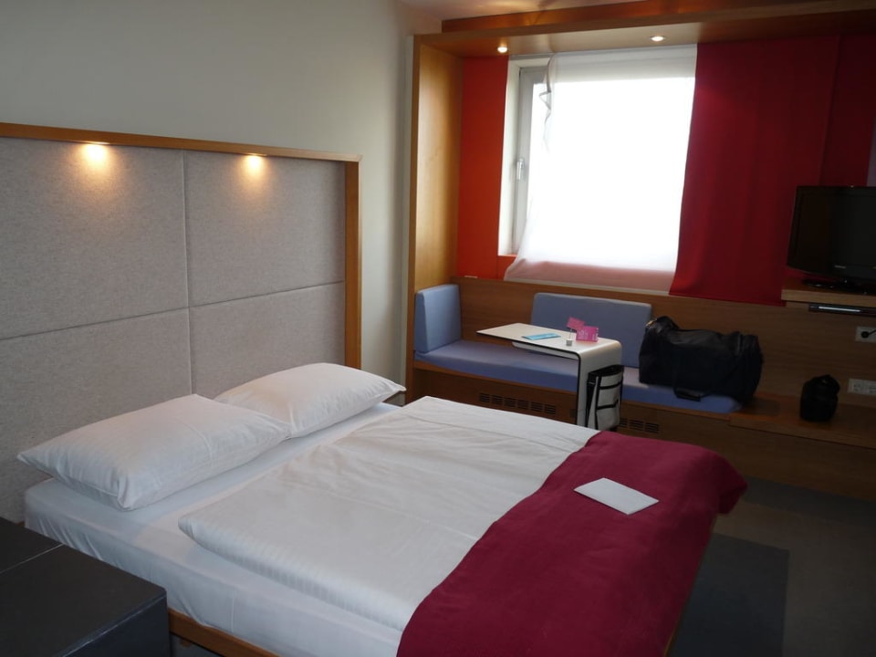 Zimmer 308 Hotel Daniel Graz