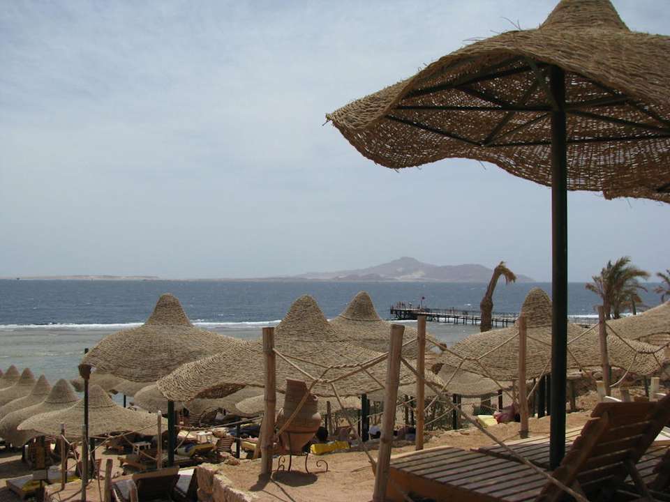 Plaza Palmyra Amar El Zaman Aqua Park