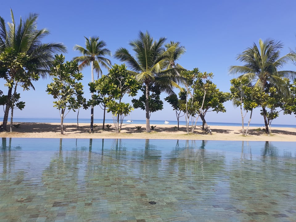 Pool La Vela Khao Lak