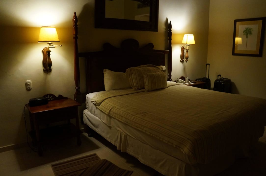 Zimmer Dreams La Romana Resort & Spa